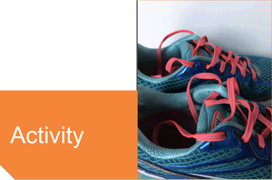 Activity Activity is the movement of life.