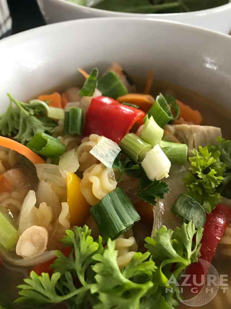 chicken_noodle_soup Chicken Noodle Soup