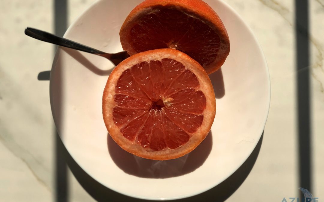 A Review of the Grapefruit Diet